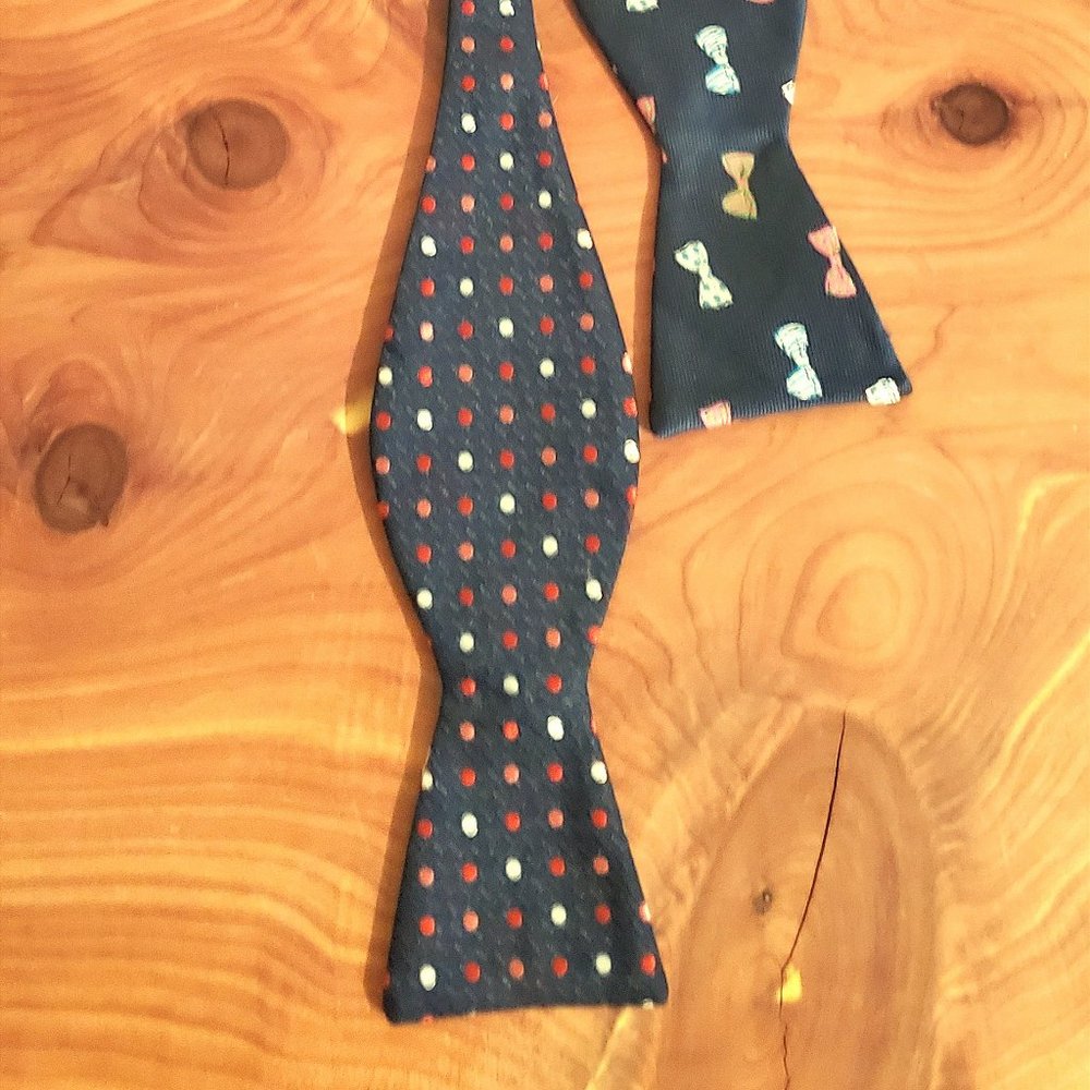 Stafford Bow tie